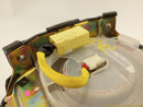 Mazda Miata Steering Wheel Airbag-10