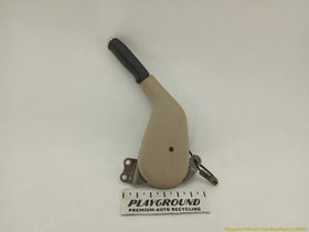 Mazda Miata Emergency Parking Brake Handle