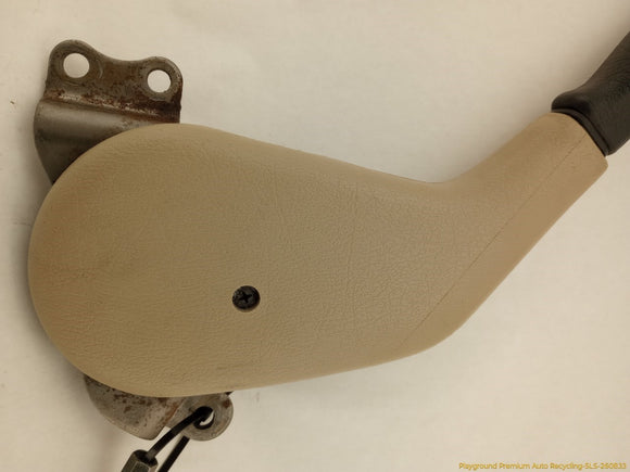 Mazda Miata Emergency Parking Brake Handle
