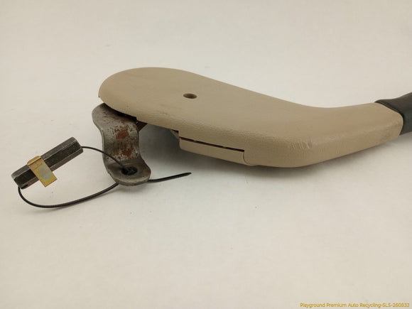 Mazda Miata Emergency Parking Brake Handle