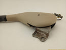 Mazda Miata Emergency Parking Brake Handle-5