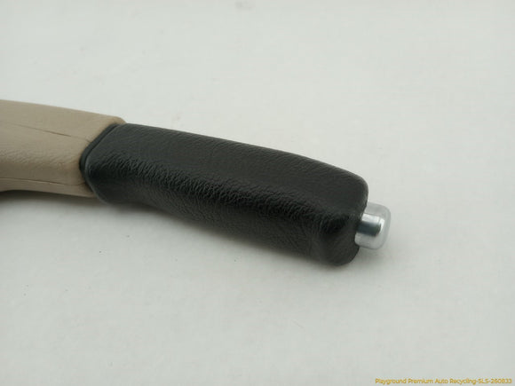 Mazda Miata Emergency Parking Brake Handle