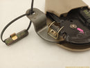 Mazda Miata Emergency Parking Brake Handle-10