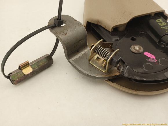 Mazda Miata Emergency Parking Brake Handle