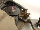 Mazda Miata Emergency Parking Brake Handle-11