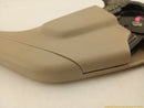 Mazda Miata Emergency Parking Brake Handle-12