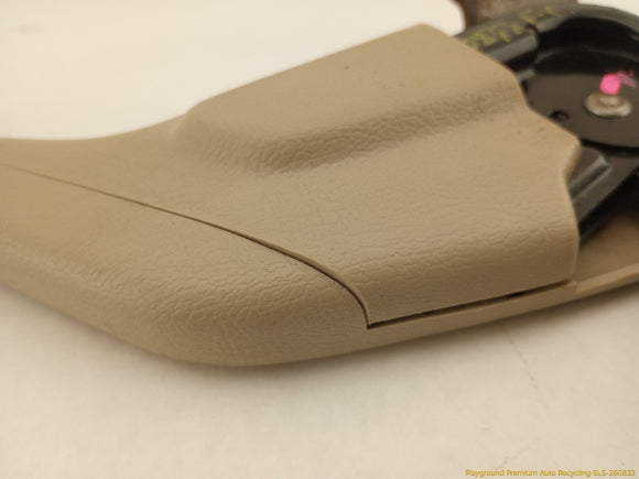 Mazda Miata Emergency Parking Brake Handle