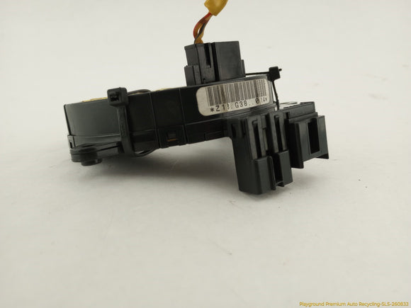 Mazda Miata Clock Spring