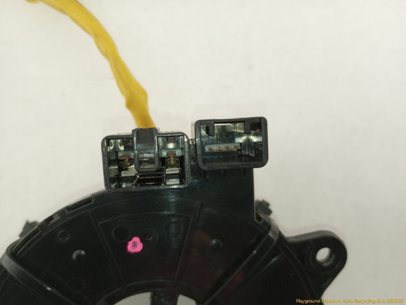 Mazda Miata Clock Spring