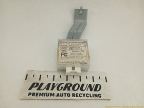 Mazda Miata Keyless Entry Control Module