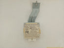 Mazda Miata Keyless Entry Control Module-2