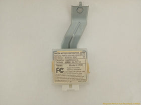 Mazda Miata Keyless Entry Control Module - 0