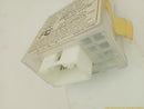 Mazda Miata Keyless Entry Control Module-10