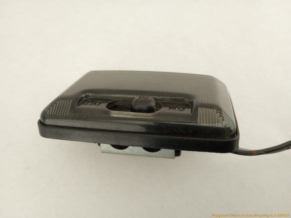 Mazda Miata Dome Map Light