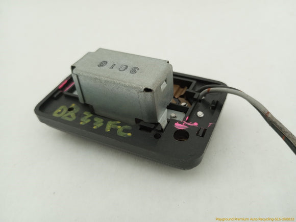 Mazda Miata Dome Map Light