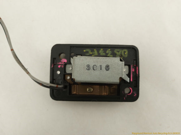 Mazda Miata Dome Map Light