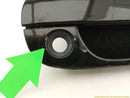 Mazda Miata Passenger Right Front Exterior Door Handle-2
