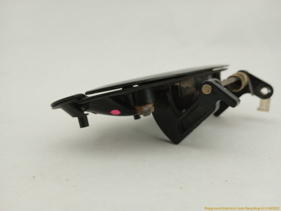 Mazda Miata Passenger Right Front Exterior Door Handle