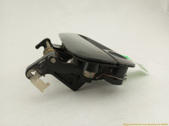 Mazda Miata Passenger Right Front Exterior Door Handle