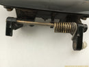 Mazda Miata Passenger Right Front Exterior Door Handle-8