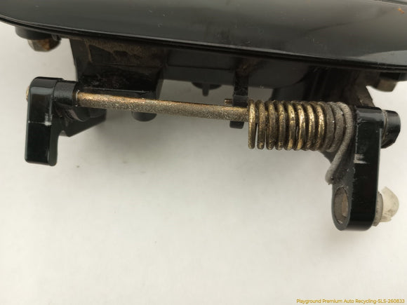 Mazda Miata Passenger Right Front Exterior Door Handle