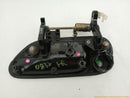 Mazda Miata Passenger Right Front Exterior Door Handle-9