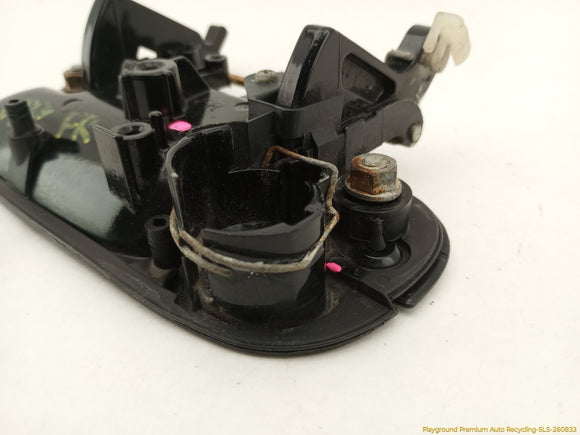 Mazda Miata Passenger Right Front Exterior Door Handle