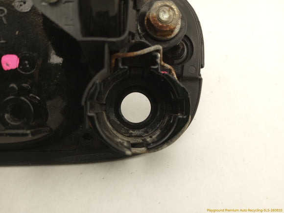 Mazda Miata Passenger Right Front Exterior Door Handle