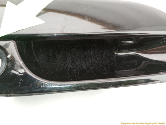 Mazda Miata Passenger Right Front Exterior Door Handle