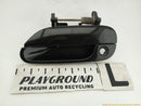 Mazda Miata Driver Left Front Exterior Door Handle-1