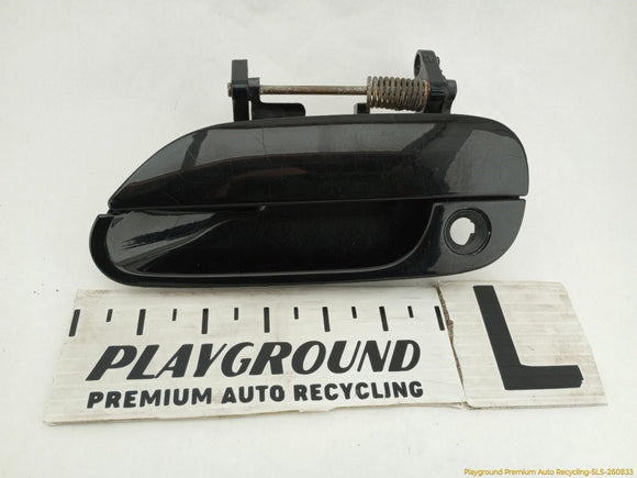 Mazda Miata Driver Left Front Exterior Door Handle