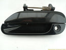 Mazda Miata Driver Left Front Exterior Door Handle-2