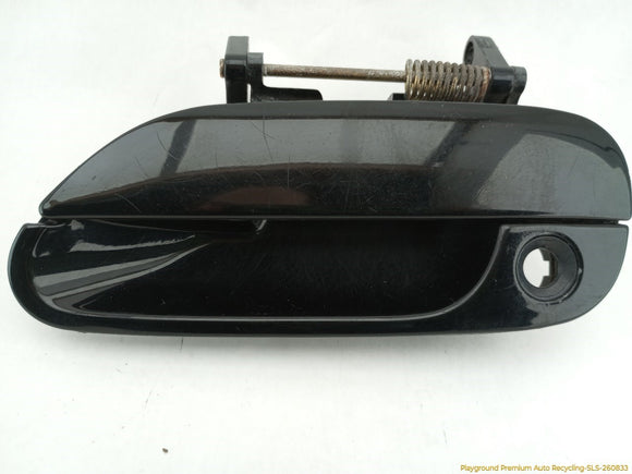 Mazda Miata Driver Left Front Exterior Door Handle