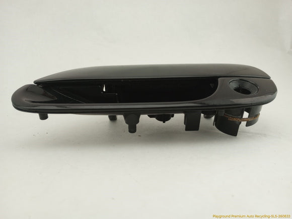 Mazda Miata Driver Left Front Exterior Door Handle