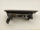 Mazda Miata Driver Left Front Exterior Door Handle-7