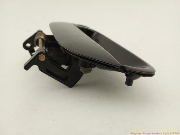Mazda Miata Driver Left Front Exterior Door Handle