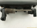 Mazda Miata Driver Left Front Exterior Door Handle-9