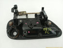 Mazda Miata Driver Left Front Exterior Door Handle-10