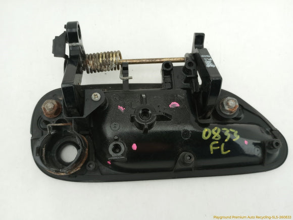 Mazda Miata Driver Left Front Exterior Door Handle