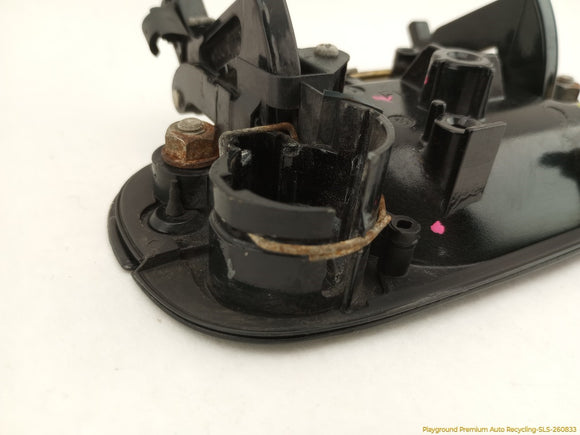 Mazda Miata Driver Left Front Exterior Door Handle