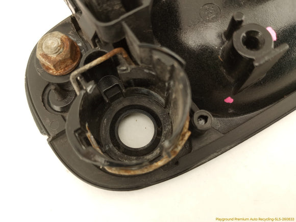 Mazda Miata Driver Left Front Exterior Door Handle