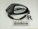 Mazda Miata Passenger Right Power Side View Mirror-1