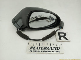 Mazda Miata Passenger Right Power Side View Mirror