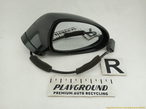 Mazda Miata Passenger Right Power Side View Mirror