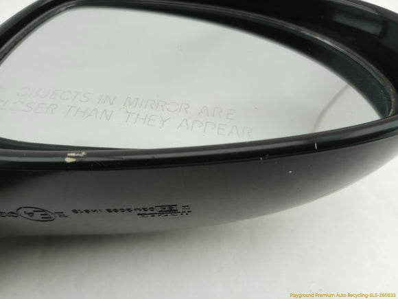 Mazda Miata Passenger Right Power Side View Mirror