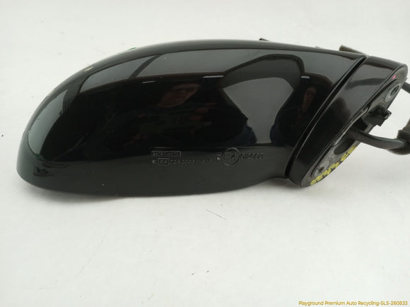 Mazda Miata Passenger Right Power Side View Mirror