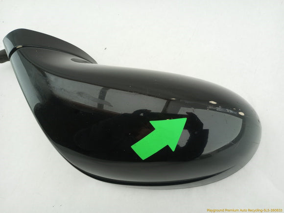 Mazda Miata Passenger Right Power Side View Mirror