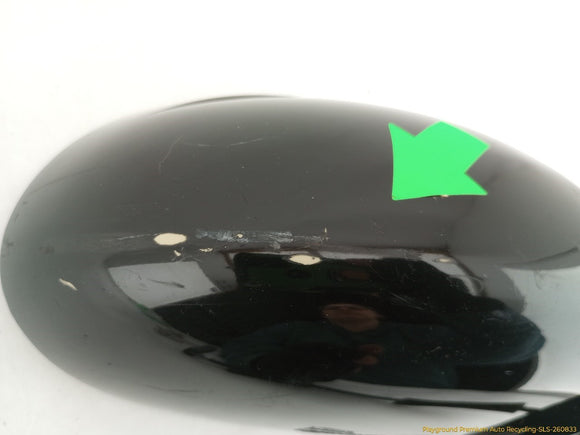 Mazda Miata Passenger Right Power Side View Mirror
