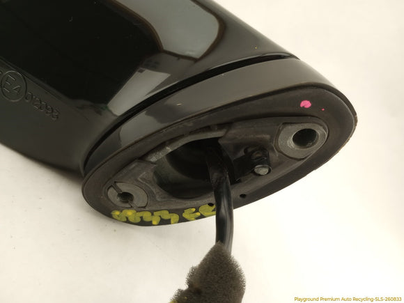 Mazda Miata Passenger Right Power Side View Mirror