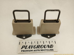 Mazda Miata Pair Of Child Seat Restraint Anchors